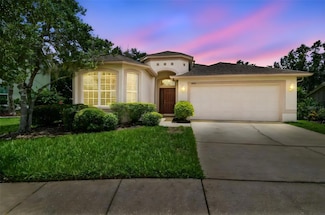 2544 Rosehaven Dr, Wesley Chapel, FL 33544