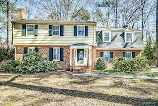 4255 Cheyenne Rd, Richmond, VA 23235
