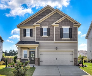942 Newburn Dr, North Augusta, SC 29860