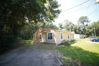 6315 S Placid Place Unit A, Tallahassee, FL 32303