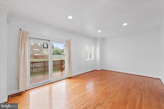 7415 Rhondda Dr, Lorton, VA 22079