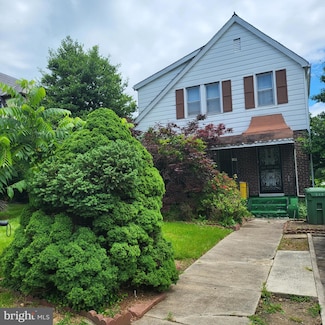 3501 Lynchester Rd, Baltimore, MD 21215