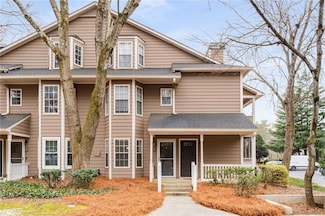 2116 N Forest Trail, Atlanta, GA 30338