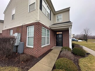 1603 Echelon Cir Unit F, Matteson, IL 60443