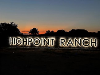 3357 High Ranch Way, Arcadia, OK 73007