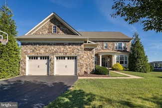 7357 Tucan Ct, Warrenton, VA 20187
