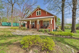 202 Powell Ave, Cotter, AR 72626
