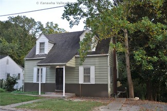 1660 King St, Charleston, WV 25303