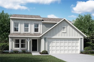 230 Sage Woods Way, Dallas, GA 30132