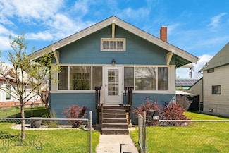 324 N 2nd St, Livingston, MT 59047