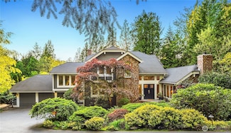 4525 143rd Place NE, Bellevue, WA 98007