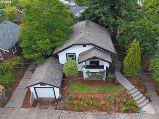 3104 NE Pacific St, Portland, OR 97232