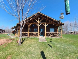 23995 Bibon Rd, Mason, WI 54856