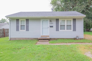 3004 S Weinbach Ave, Evansville, IN 47714