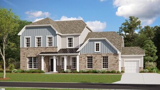 305 Riverland Way Unit HCE 22 Franklin C, Greer, SC 29651