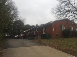 1436 Academy St, Charlotte, NC 28205
