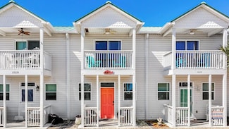 102 S 40th St Unit C, Mexico Beach, FL 32456