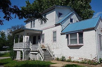 264 Washington St, Augusta, MO 63332