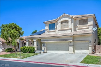 7537 Splashing Rock Dr, Las Vegas, NV 89131
