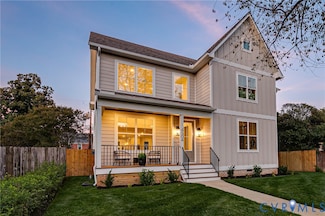 4504 Augusta Ave, Richmond, VA 23230