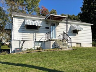 111 Old Grant Ave, East Butler, PA 16029