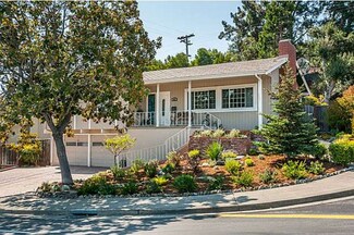 902 Emerald Hill Rd, Redwood City, CA 94061