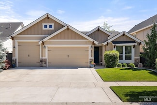5732 S Wayland Way, Meridian, ID 83642