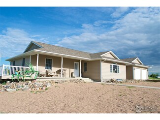 12990 County Road 54, Padroni, CO 80745