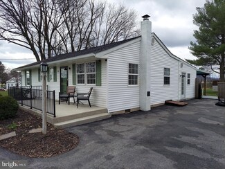 30 Mount Hope Rd, Fairfield, PA 17320