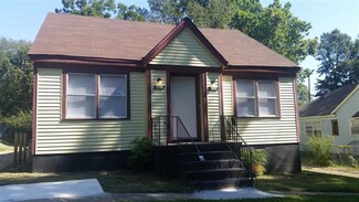 502 E Dison Ave, Memphis, TN 38106