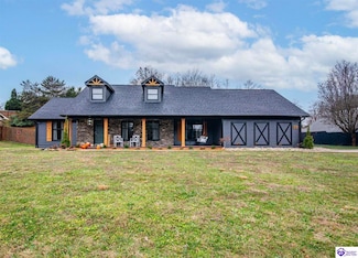 1165 N Logsdon Pkwy, Radcliff, KY 40160