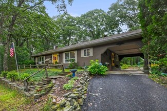 791 Southbridge Rd, Warren, MA 01083