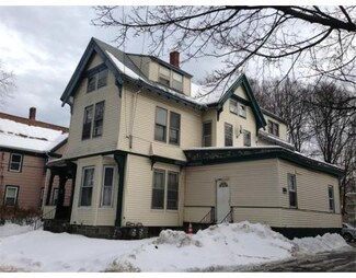 237 Andover St Unit 239, Lawrence, MA 01843
