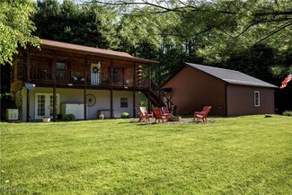 5455 Waltz Rd NE, Mineral City, OH 44656