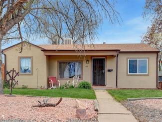675 S Quivas St, Denver, CO 80223