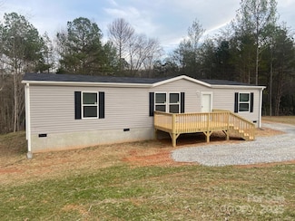 1052 Benfield Woods, Morganton, NC 28655