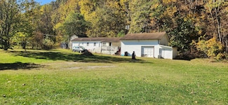 668 Pico Rd, Buchanan, VA 24066