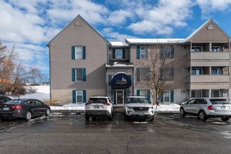 130 Eastern Ave Unit 102, Manchester, NH 03104