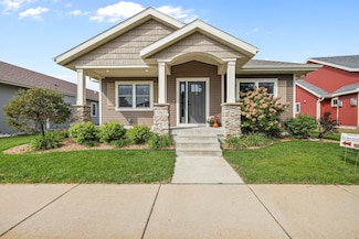 1263 Jacob Dr, Prairie Du Sac, WI 53578