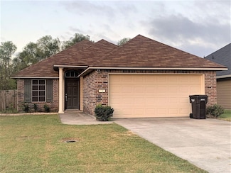 3303 Grand Lake Dr, Bossier City, LA 71111