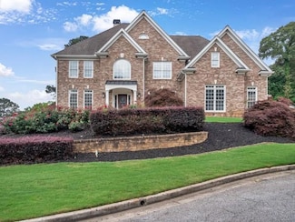 5009 Kingsley Manor Ct, Marietta, GA 30066