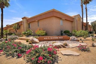 400 N Sunrise Way Unit 115, Palm Springs, CA 92262