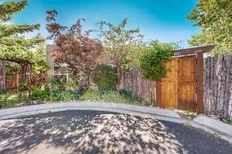 4551 Camino Placitas, Santa Fe, NM 87507