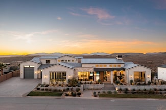 41 N Westgate Hills Dr, Washington, UT 84780