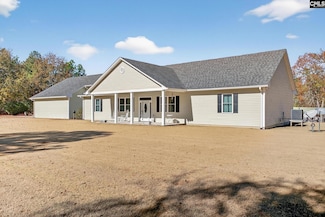 859 Clinton Church Rd, Salley, SC 29137