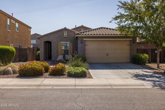 2719 E Hickory St, Gilbert, AZ 85298
