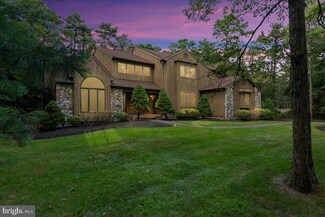 5 Downe Cir, Medford, NJ 08055