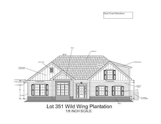 2236 Wood Stork Dr, Conway, SC 29526