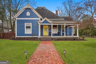85 Bryan St, McDonough, GA 30253