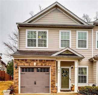 7750 Carnegie Dr, Fairburn, GA 30213